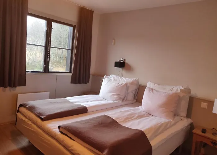 Rondane Hoyfjellshotell 3*