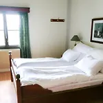 伦丹高山度假酒店 度假村