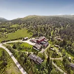 Resort Rondane Hoyfjellshotell Mysusæter