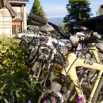 Rondane Hoyfjellshotell Mysusæter
