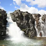 Rondane Hoyfjellshotell Mysusæter
