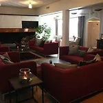 伦丹高山度假酒店 度假村