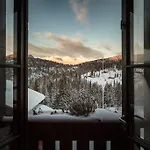 伦丹高山度假酒店