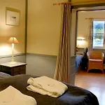 度假村 伦丹高山度假酒店 3*