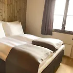 度假村 伦丹高山度假酒店 Mysusæter