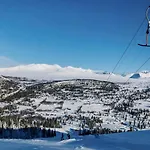 Resort Rondane Hoyfjellshotell Mysusæter