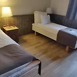 Resort Rondane Hoyfjellshotell Mysusæter