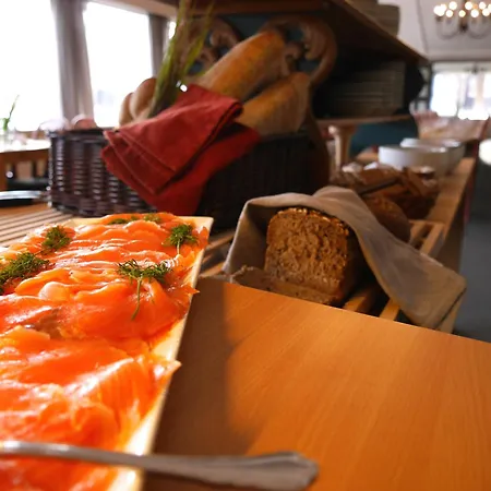 אתר נופש Rondane Hoyfjellshotell 3*