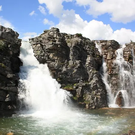 Rondane Hoyfjellshotell Mysusæter