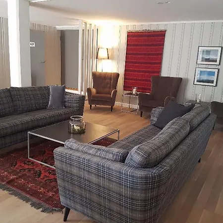 Θέρετρο Rondane Hoyfjellshotell Mysusæter