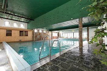 Rondane Hoyfjellshotell 3* Mysusæter