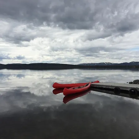 Rondane Hoyfjellshotell Mysusæter