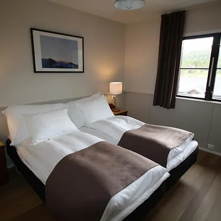 Rondane Hoyfjellshotell 3* Mysusæter