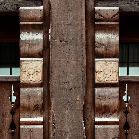 Rondane Hoyfjellshotell Θέρετρο