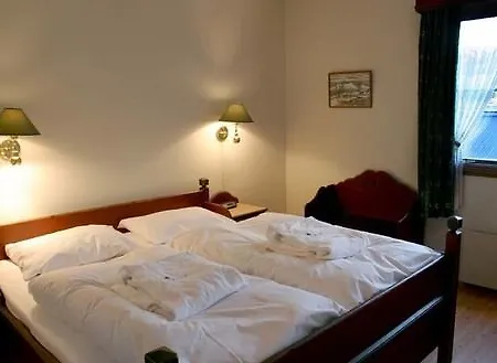 Rondane Hoyfjellshotell Mysusæter