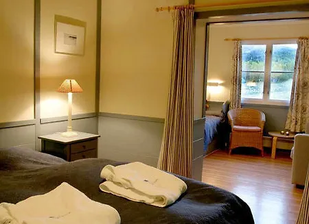 Θέρετρο Rondane Hoyfjellshotell 3*