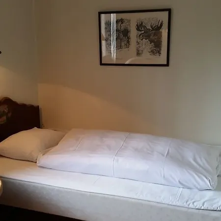 Rondane Hoyfjellshotell