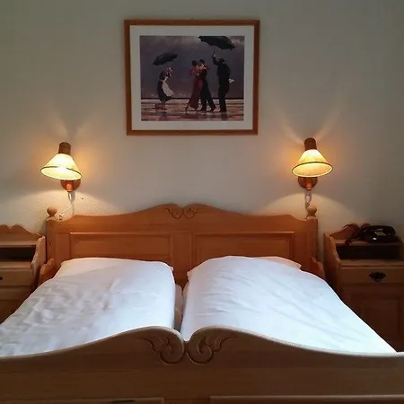 Θέρετρο Rondane Hoyfjellshotell Mysusæter