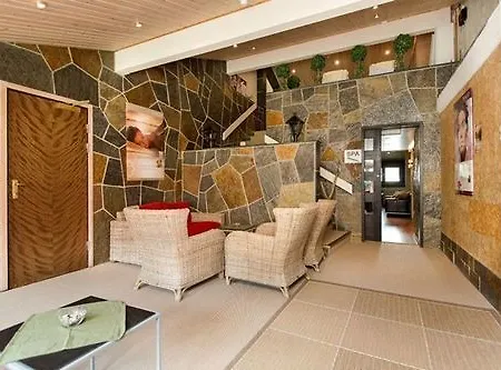 Θέρετρο Rondane Hoyfjellshotell