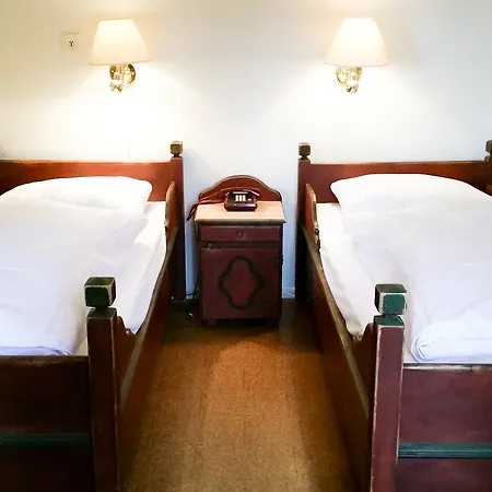 Rondane Hoyfjellshotell Θέρετρο