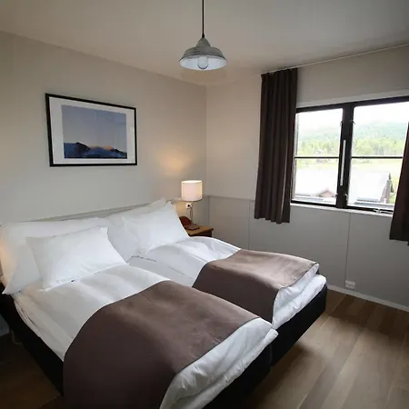 Θέρετρο Rondane Hoyfjellshotell Mysusæter