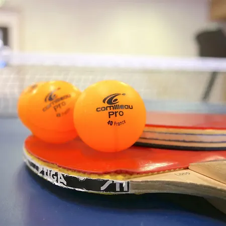 Θέρετρο Rondane Hoyfjellshotell