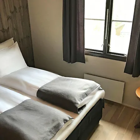 Θέρετρο Rondane Hoyfjellshotell 3*