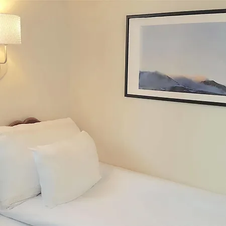 Θέρετρο Rondane Hoyfjellshotell Mysusæter