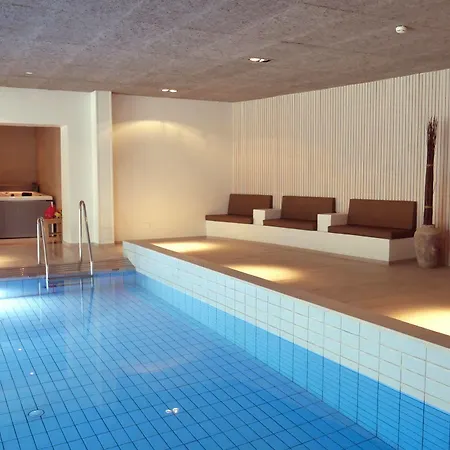 Θέρετρο Rondane Hoyfjellshotell Mysusæter