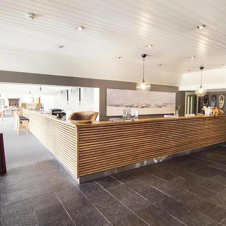 Rondane Hoyfjellshotell 3*