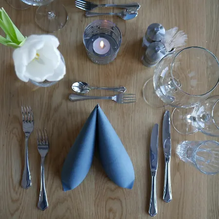 Rondane Hoyfjellshotell