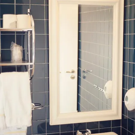 Θέρετρο Rondane Hoyfjellshotell