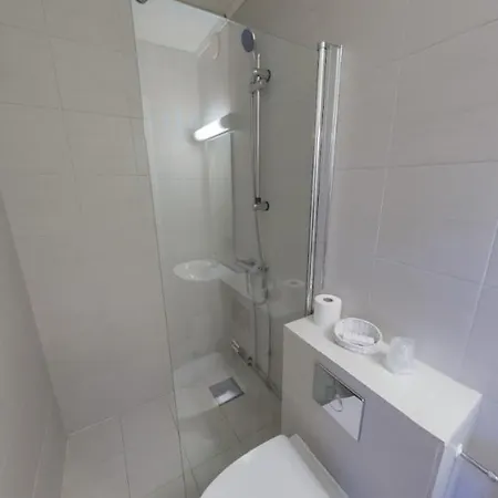 Θέρετρο Rondane Hoyfjellshotell