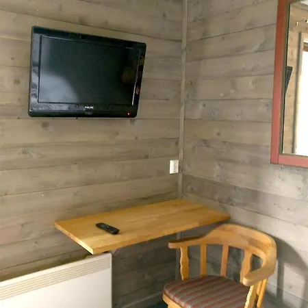 Rondane Hoyfjellshotell Mysusæter