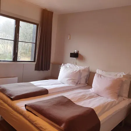 Rondane Hoyfjellshotell 3*