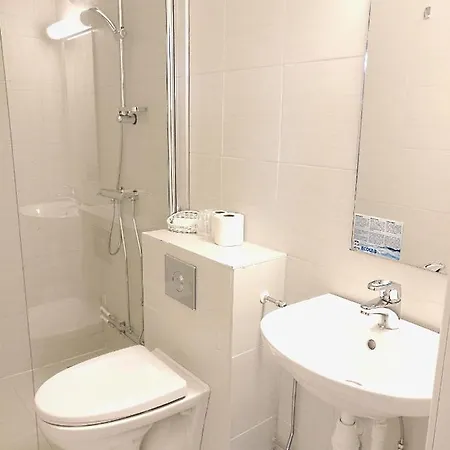 Rondane Hoyfjellshotell Θέρετρο Mysusæter