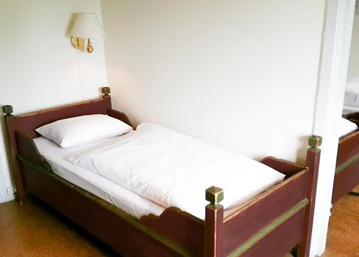 Rondane Hoyfjellshotell 3* Mysusæter
