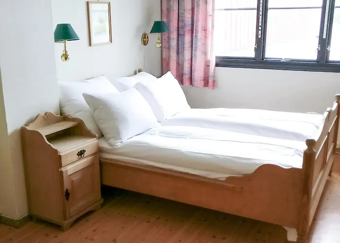 Rondane Hoyfjellshotell אתר נופש 3*