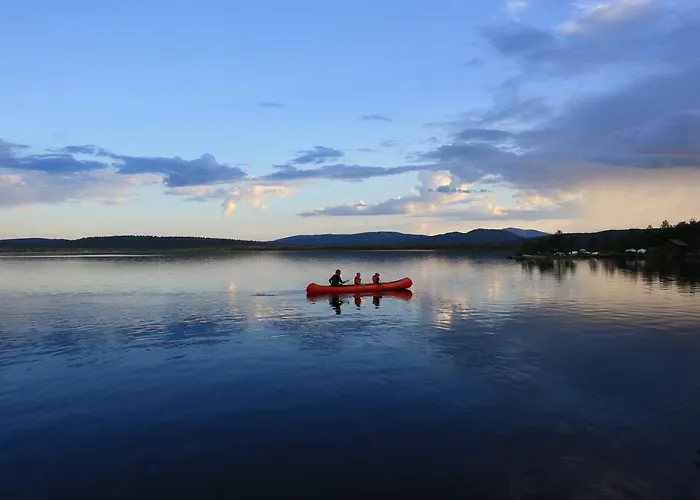 Rondane Hoyfjellshotell Mysusæter