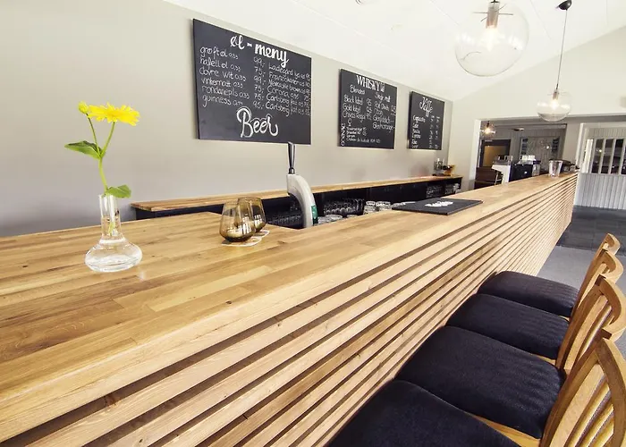 אתר נופש Rondane Hoyfjellshotell 3*