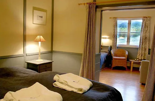 אתר נופש Rondane Hoyfjellshotell 3*