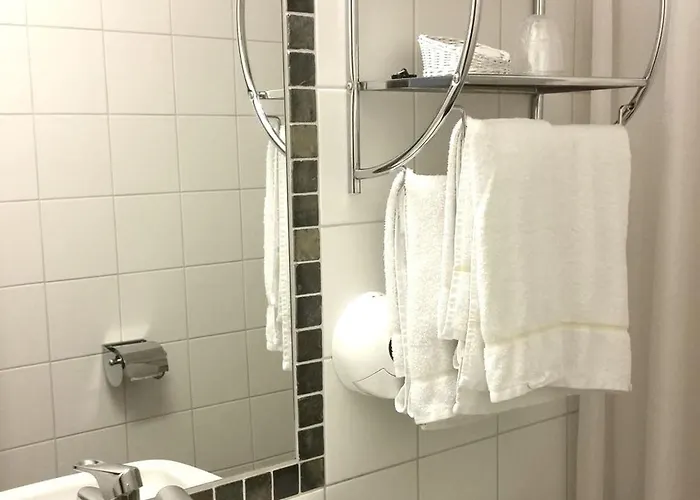 Rondane Hoyfjellshotell אתר נופש 3*