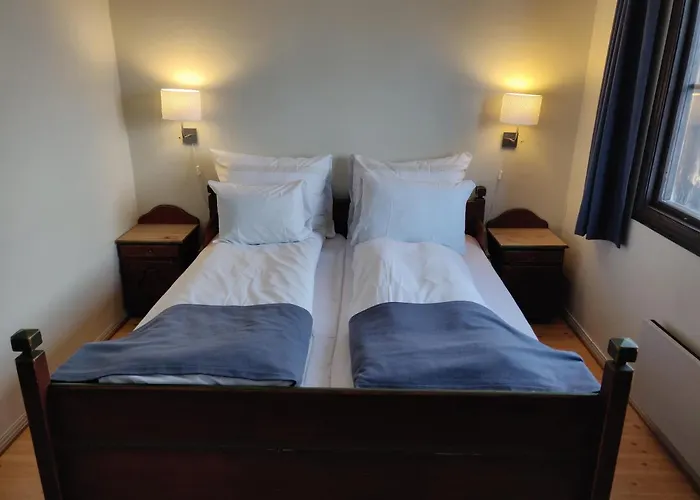 אתר נופש Rondane Hoyfjellshotell 3*